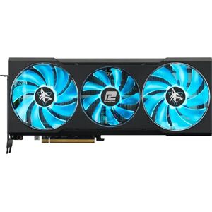 PowerColor Radeon RX 6700 XT Hellhound - Tarjeta Gráfica PowerColor Radeon RX 6700 XT Hellhound - Tarjeta Gráfica