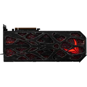 PowerColor SBP-790002 Système de refroidissement pour ordinateur - Partie/accessoire - Piastra arrière - Publicité PowerColor SBP-790002 Système de refroidissement pour ordinateur - Partie/accessoire - Piastra arrière - Publicité