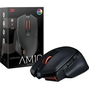 Mouse wireless PowerColor Alphyn AM10 - Mouse pentru gaming Mouse wireless PowerColor Alphyn AM10 - Mouse pentru gaming
