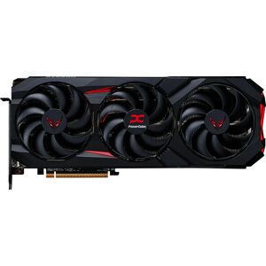 PowerColor Radeon RX 9070 - Red Devil - Gaming Grafische Kaart PowerColor Radeon RX 9070 - Red Devil - Gaming Grafische Kaart