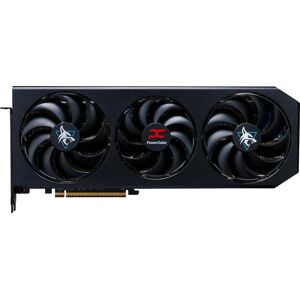 PowerColor Radeon RX 9070 Hellhound Gaming Graphics Card PowerColor Radeon RX 9070 Hellhound Gaming Graphics Card