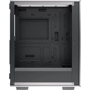 Boîtier PC ATX XIGMATEK Lux a Shadow - Verre trempé, ARGB - Publicité Boîtier PC ATX XIGMATEK Lux a Shadow - Verre trempé, ARGB - Publicité