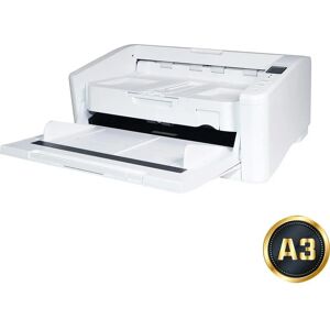 Avision AD6090N - Scanner de documents - Publicité Avision AD6090N - Scanner de documents - Publicité