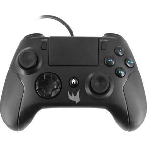 Gator Claw PS4 Controller - Ergonomic, Wired, Precision Gator Claw PS4 Controller - Ergonomic, Wired, Precision