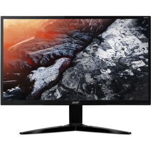 Acer KG251QBMIIX 24.5" Full HD LED Monitor - Black Acer KG251QBMIIX 24.5" Full HD LED Monitor - Black