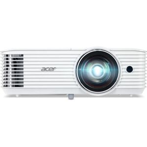 Acer S1286Hn Portable 3D XGA Projector - Projector Acer S1286Hn Portable 3D XGA Projector - Projector