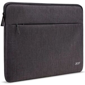 Acer NP.BAG1A.296 Grey Laptop Case - Sleeve Case Acer NP.BAG1A.296 Grey Laptop Case - Sleeve Case