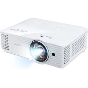 Acer S1386WH Short-Throw 3D Projector - Projector Acer S1386WH Short-Throw 3D Projector - Projector