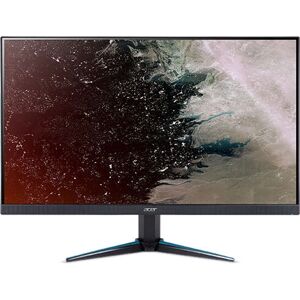 Acer 27-inch WQHD LED Monitor - Black Acer 27-inch WQHD LED Monitor - Black