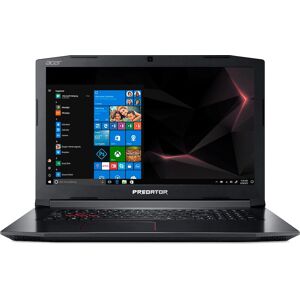 Acer Predator Helios 300 - Laptop Gaming con GTX 1060 Acer Predator Helios 300 - Laptop Gaming con GTX 1060