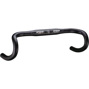 FSA Vero Compact Handlebar - Alloy, Black, 42cm - Road FSA Vero Compact Handlebar - Alloy, Black, 42cm - Road