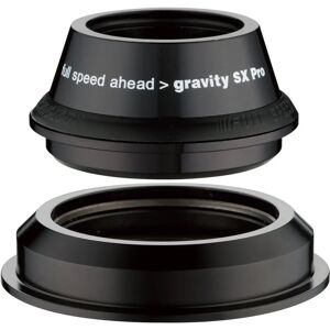Copa de dirección interna FSA SX Pro - Ligera, Duradera, Compatible con conos Copa de dirección interna FSA SX Pro - Ligera, Duradera, Compatible con conos