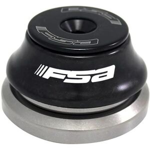 FSA Carbon Integrated Headset 1-1/8-1.5" Light, Durable FSA Carbon Integrated Headset 1-1/8-1.5" Light, Durable