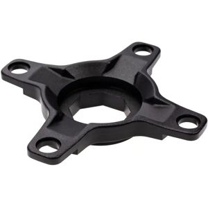 FSA Black AL6061 Spider - Brose Compatible - 104/64 BCD - 101g FSA Black AL6061 Spider - Brose Compatible - 104/64 BCD - 101g