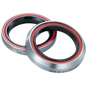 Fsa Wheel Bearing - 1-1/8 inch 45°x45° Black Seal Fsa Wheel Bearing - 1-1/8 inch 45°x45° Black Seal