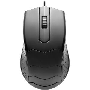 Souris Defender MB-530 - Ambidextre USB Optique 1000 DPI Souris Defender MB-530 - Ambidextre USB Optique 1000 DPI