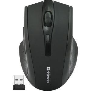 Souris optique sans fil Defender Accura MM-665 - Souris Souris optique sans fil Defender Accura MM-665 - Souris