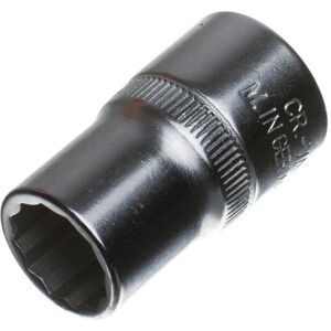 SONIC 23827 1/2" 12-kantige socket sleutel SONIC 23827 1/2" 12-kantige socket sleutel
