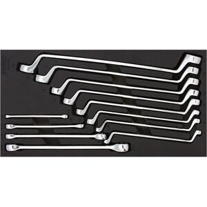 Sonic Chrome-Vanadium Tool Module - 12 Piece Set Sonic Chrome-Vanadium Tool Module - 12 Piece Set