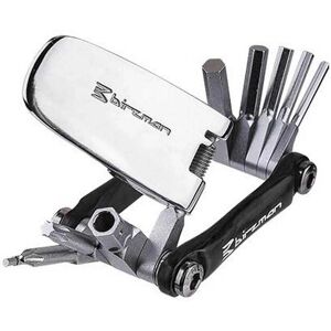 Multitool Birzman Cicada C10 - Carbonio leggero e resistente Multitool Birzman Cicada C10 - Carbonio leggero e resistente