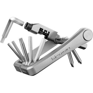 Birzman M-Torque 10 Cykelværktøj - Multitool med momentnøgle Birzman M-Torque 10 Cykelværktøj - Multitool med momentnøgle