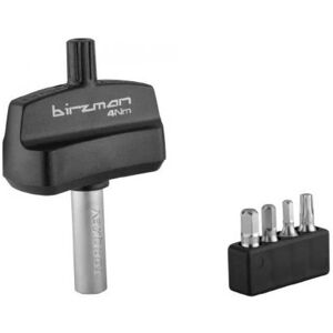 BIRZMAN 4 Nm TU - Momentnøgle BIRZMAN 4 Nm TU - Momentnøgle