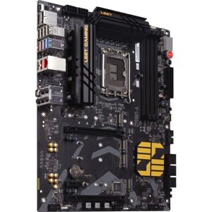 Carte mère ECS Z790 - DDR5, M.2, HDMI, RGB - Gaming & Performance - Publicité Carte mère ECS Z790 - DDR5, M.2, HDMI, RGB - Gaming & Performance - Publicité