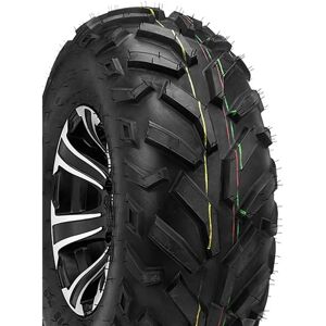 Duro Band ATV - DI2013 RED EAGLE 26x10R14 - Radiaal ATV Band Duro Band ATV - DI2013 RED EAGLE 26x10R14 - Radiaal ATV Band