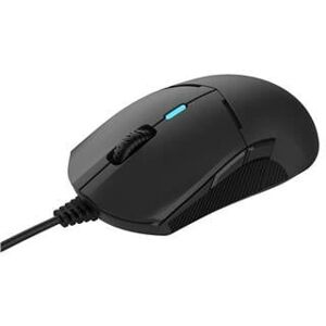 QPAD DX-700 Svart Kablet Gaming Mus - 16000 DPI QPAD DX-700 Svart Kablet Gaming Mus - 16000 DPI