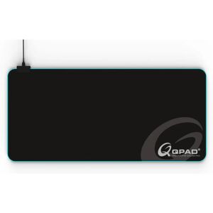 QPAD FLX900 Pelihiirimatto - RGB XXL 900x420mm QPAD FLX900 Pelihiirimatto - RGB XXL 900x420mm