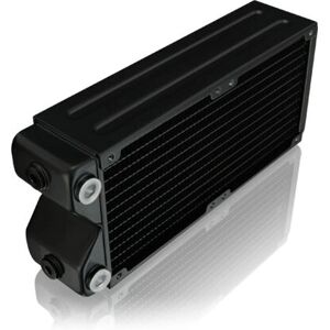 Radiador de cobre RAIJINTEK CALORE C240D - 240mm Radiador de cobre RAIJINTEK CALORE C240D - 240mm