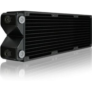 RAIJINTEK Calore C360D Radiador de Cobre - 360mm - Disipador de calor RAIJINTEK Calore C360D Radiador de Cobre - 360mm - Disipador de calor