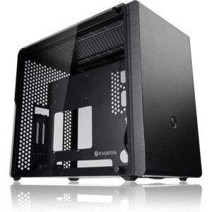 Raijintek Ophion M Evo ALS Micro-ATX Midi Tower - Sort Raijintek Ophion M Evo ALS Micro-ATX Midi Tower - Sort