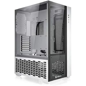 Raijintek Paean Premium - Boîtier PC ATX, mATX, Mini-ITX Raijintek Paean Premium - Boîtier PC ATX, mATX, Mini-ITX