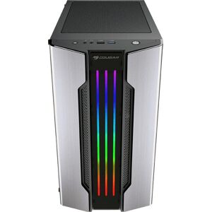 Cougar Gemini M Mini Tower - PC-Gehäuse Cougar Gemini M Mini Tower - PC-Gehäuse