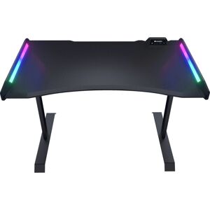 COUGAR Mars Gaming Tisch - RGB Beleuchtung, Stahlrahmen COUGAR Mars Gaming Tisch - RGB Beleuchtung, Stahlrahmen