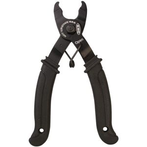 KMC Missing Link Remover Pliers - Black - Chain Tools KMC Missing Link Remover Pliers - Black - Chain Tools