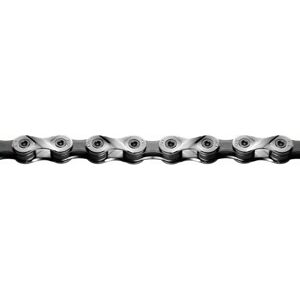 KMC X9 Chain - 9-Speed - Silver Grey - Bike Chain KMC X9 Chain - 9-Speed - Silver Grey - Bike Chain