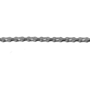 Cadena de bicicleta KMC Z8.3 de 8 velocidades - 114 eslabones, gris Cadena de bicicleta KMC Z8.3 de 8 velocidades - 114 eslabones, gris