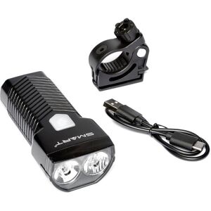 Smart Bike Superflash 1500L LED Sykkellys - Sykkellys Smart Bike Superflash 1500L LED Sykkellys - Sykkellys
