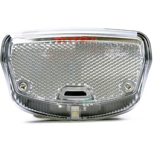 SMART Cykellygte foran - Vandtæt, 40t, 50mm montering SMART Cykellygte foran - Vandtæt, 40t, 50mm montering