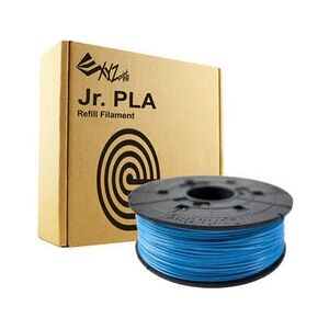 Filamento PLA Azul XYZprinting RFPLCXEU0DB - Material de impresión 3D Filamento PLA Azul XYZprinting RFPLCXEU0DB - Material de impresión 3D