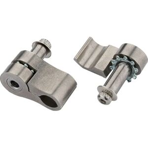 Jagwire DCA010 Bicycle Spare Part Accessory - Hydraulic Cable Grip Jagwire DCA010 Bicycle Spare Part Accessory - Hydraulic Cable Grip