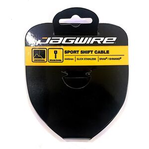 Jagwire 4445mm Stainless Steel Bicycle Shift Cable Jagwire 4445mm Stainless Steel Bicycle Shift Cable