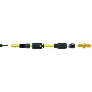 Jagwire Pro Quick-Fit cykelbremseadapter - Sort Jagwire Pro Quick-Fit cykelbremseadapter - Sort