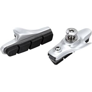 Jagwire Bike Brake Pad - Silver - Rim Brake - Road Sport S Jagwire Bike Brake Pad - Silver - Rim Brake - Road Sport S