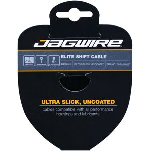 Jagwire 1.1X3100Mm Ultra-Slick Shimano/SRAM Cable Jagwire 1.1X3100Mm Ultra-Slick Shimano/SRAM Cable