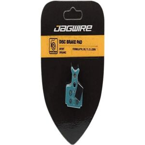 Jagwire Organische Remblok - Formula R1 - Fietsremblok Jagwire Organische Remblok - Formula R1 - Fietsremblok