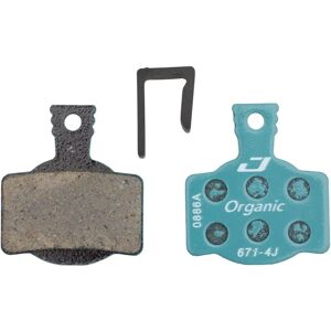 Jagwire Magura Organische Bremsschuhe - MT8 Jagwire Magura Organische Bremsschuhe - MT8
