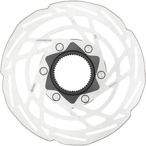 Jagwire SR1 Fahrradrotor - 140mm - MTB & Straße Jagwire SR1 Fahrradrotor - 140mm - MTB & Straße